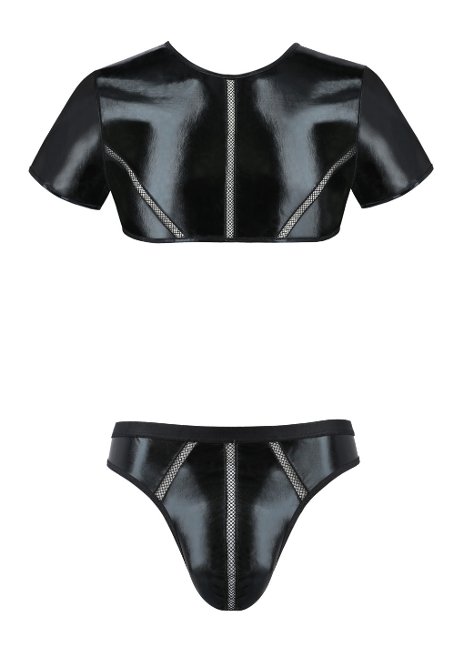 Passion komplet Peter