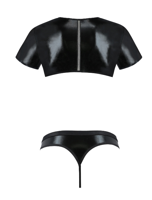 Passion komplet Peter