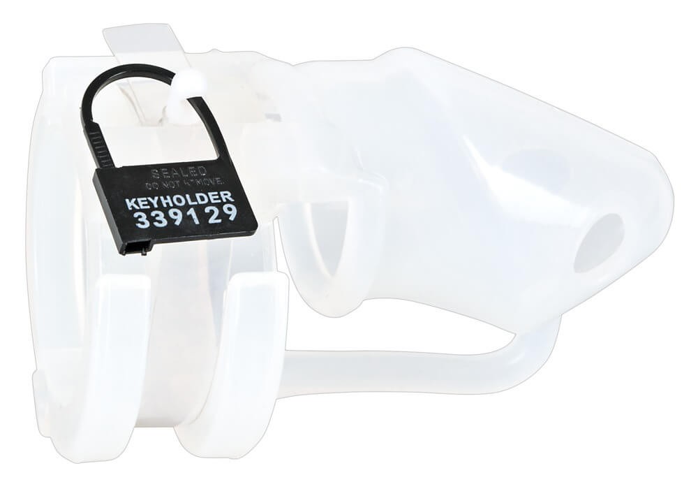 Pás cudnosti Loyalty Crown