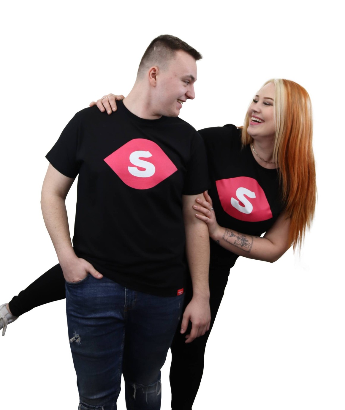 Merch – dámské sloní triko