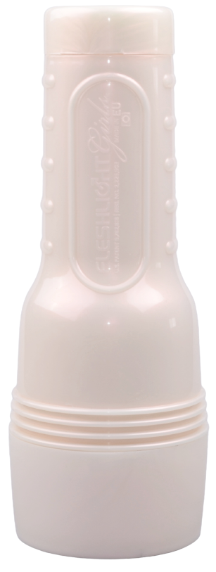 Fleshlight Autumn Falls Cream vagina (25 cm)