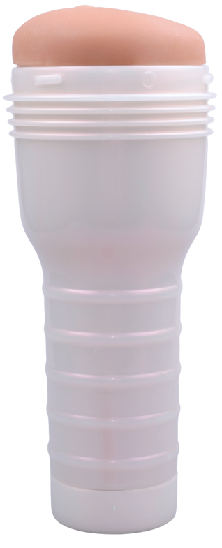 Fleshlight Autumn Falls Cream vagina (25 cm)
