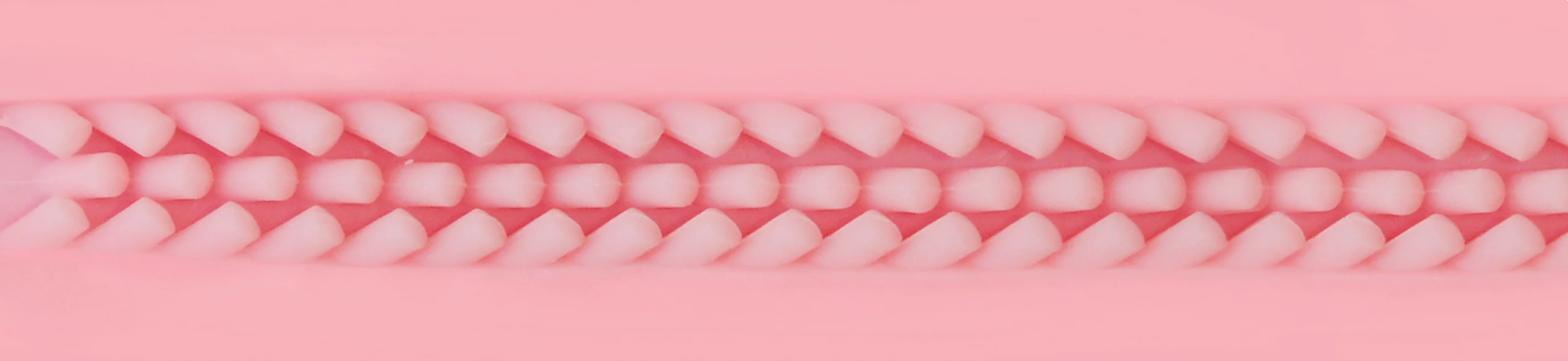 Fleshlight Vibro Touch vagina (25 cm)