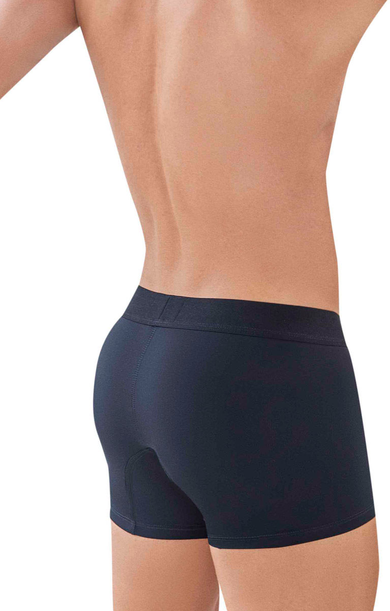 Clever černé boxerky Classic Match