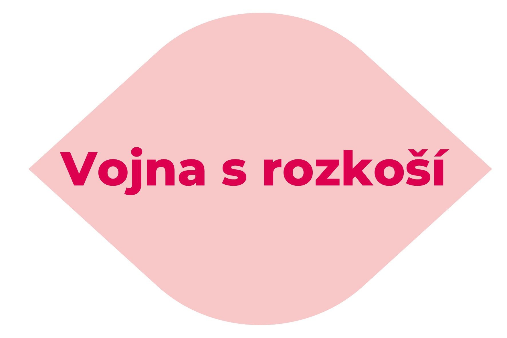 Vojna s rozkoší – karetní hra