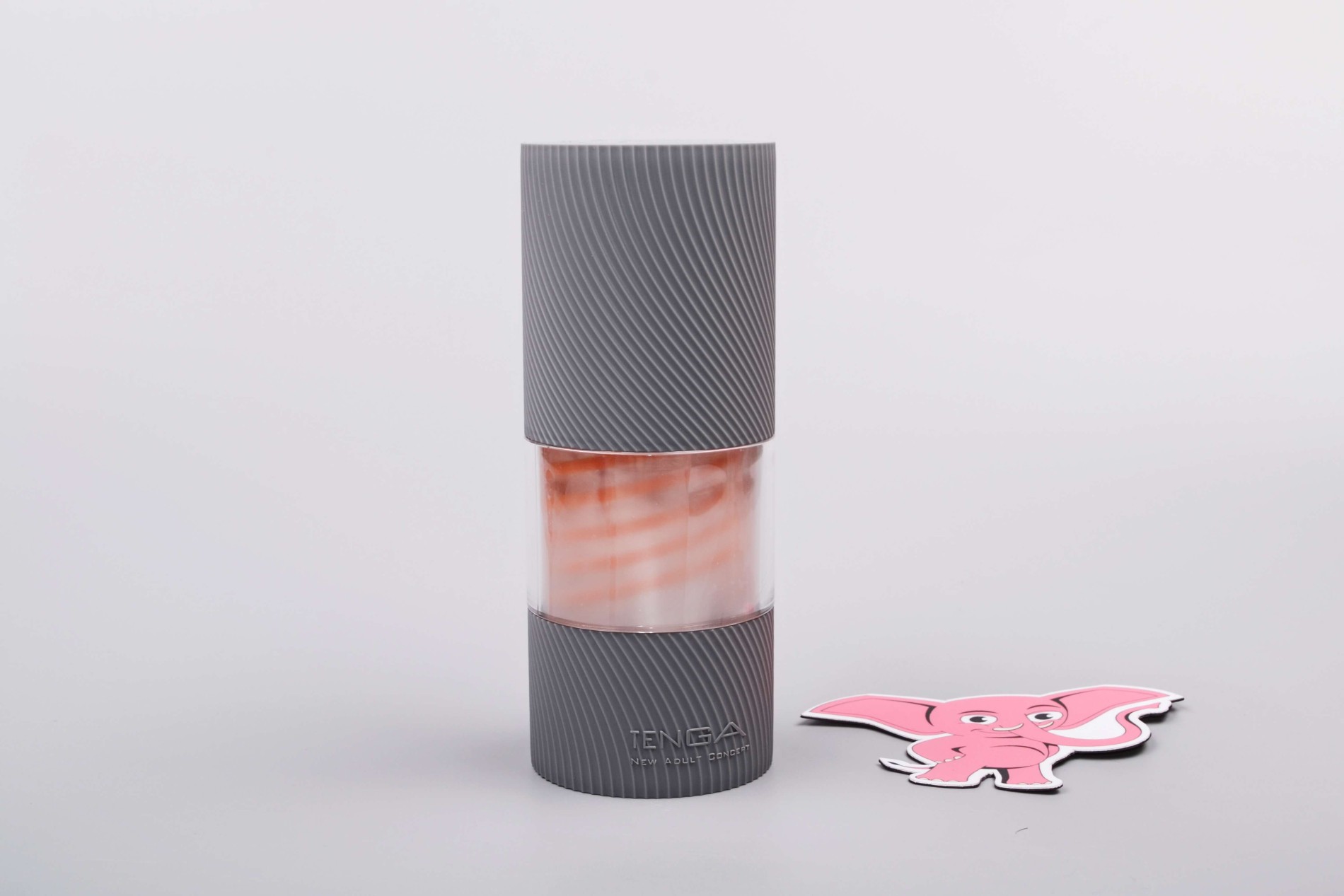 Tenga Spinner Hexa masturbátor (13 cm)