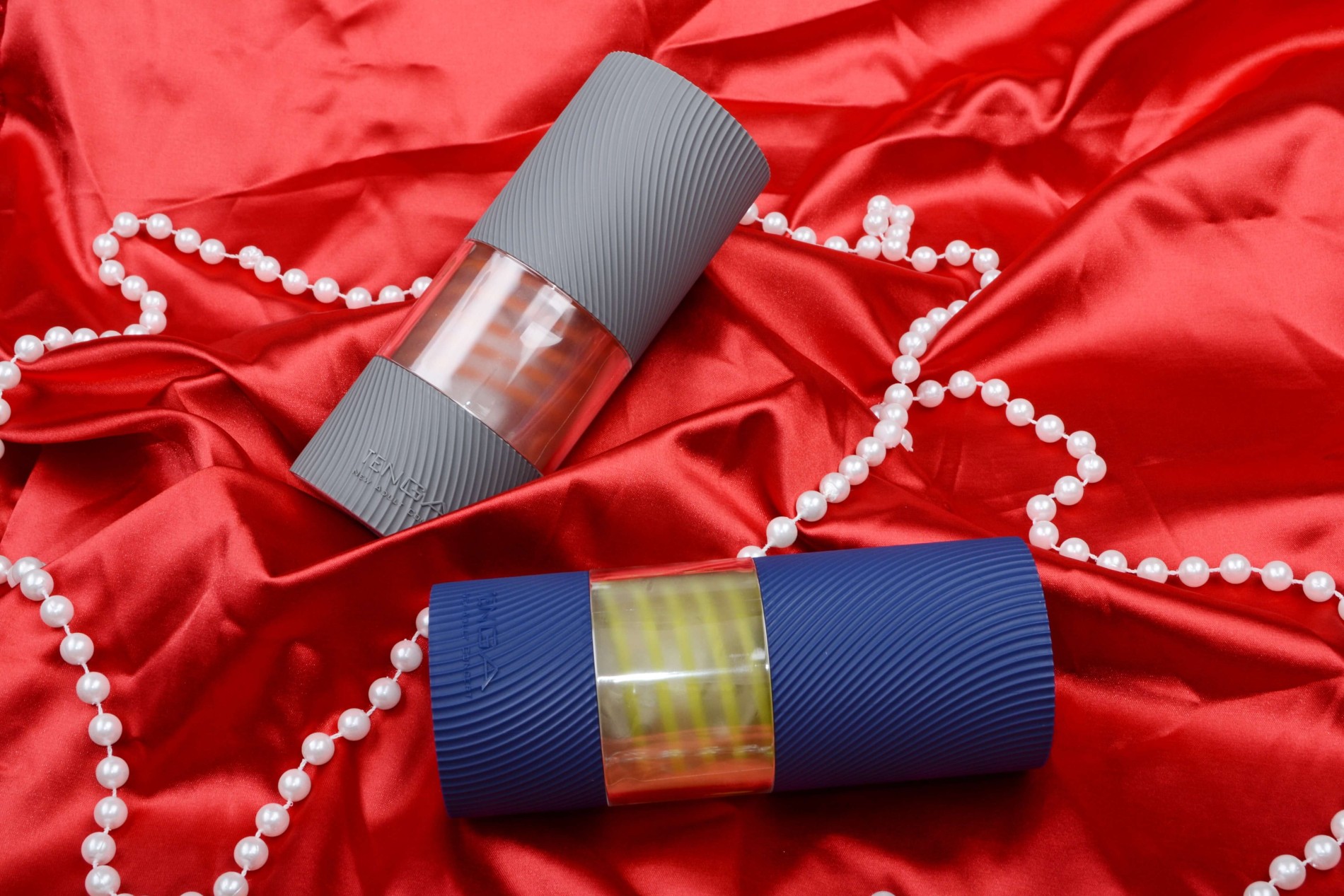 Tenga Spinner Hexa masturbátor (13 cm)