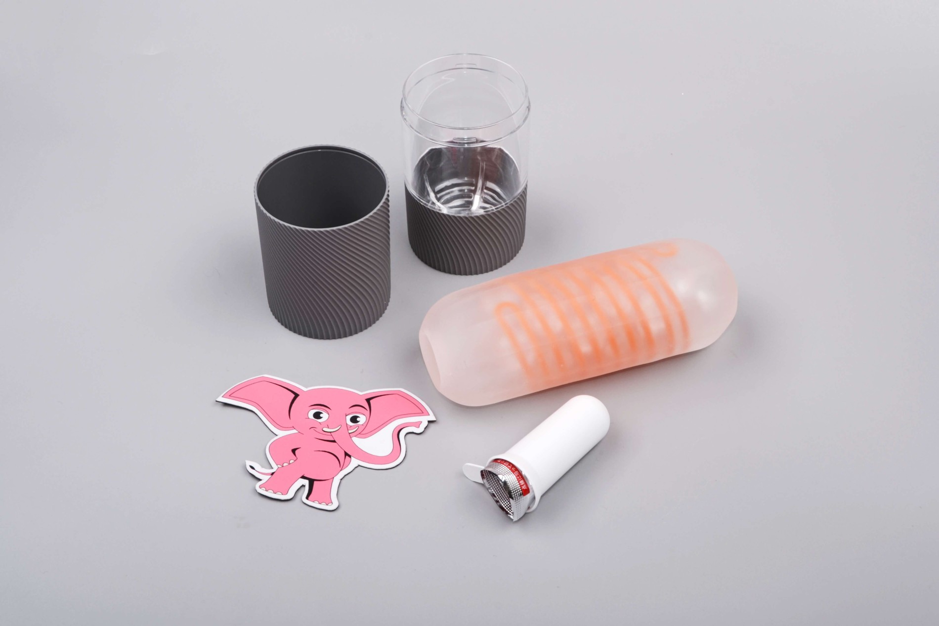 Tenga Spinner Hexa masturbátor (13 cm)