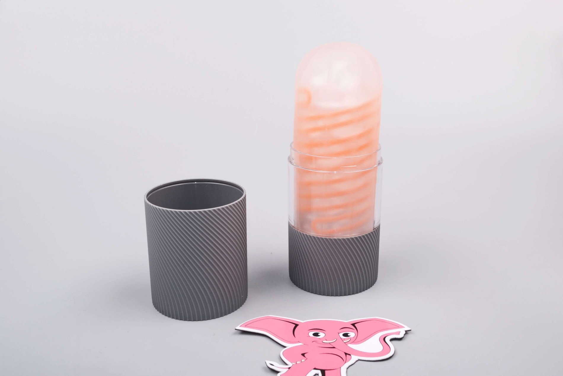 Tenga Spinner Hexa masturbátor (13 cm)