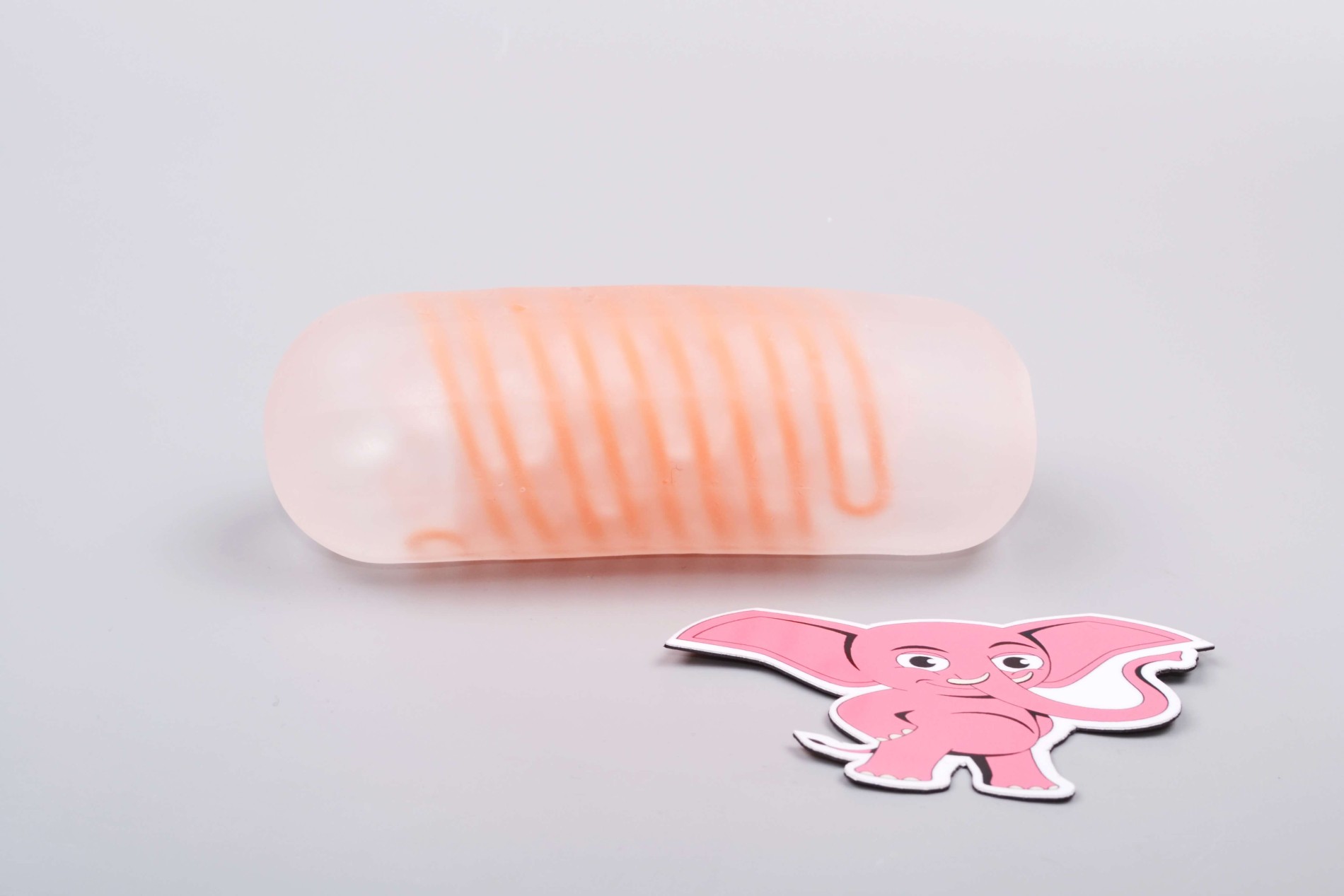 Tenga Spinner Hexa masturbátor (13 cm)