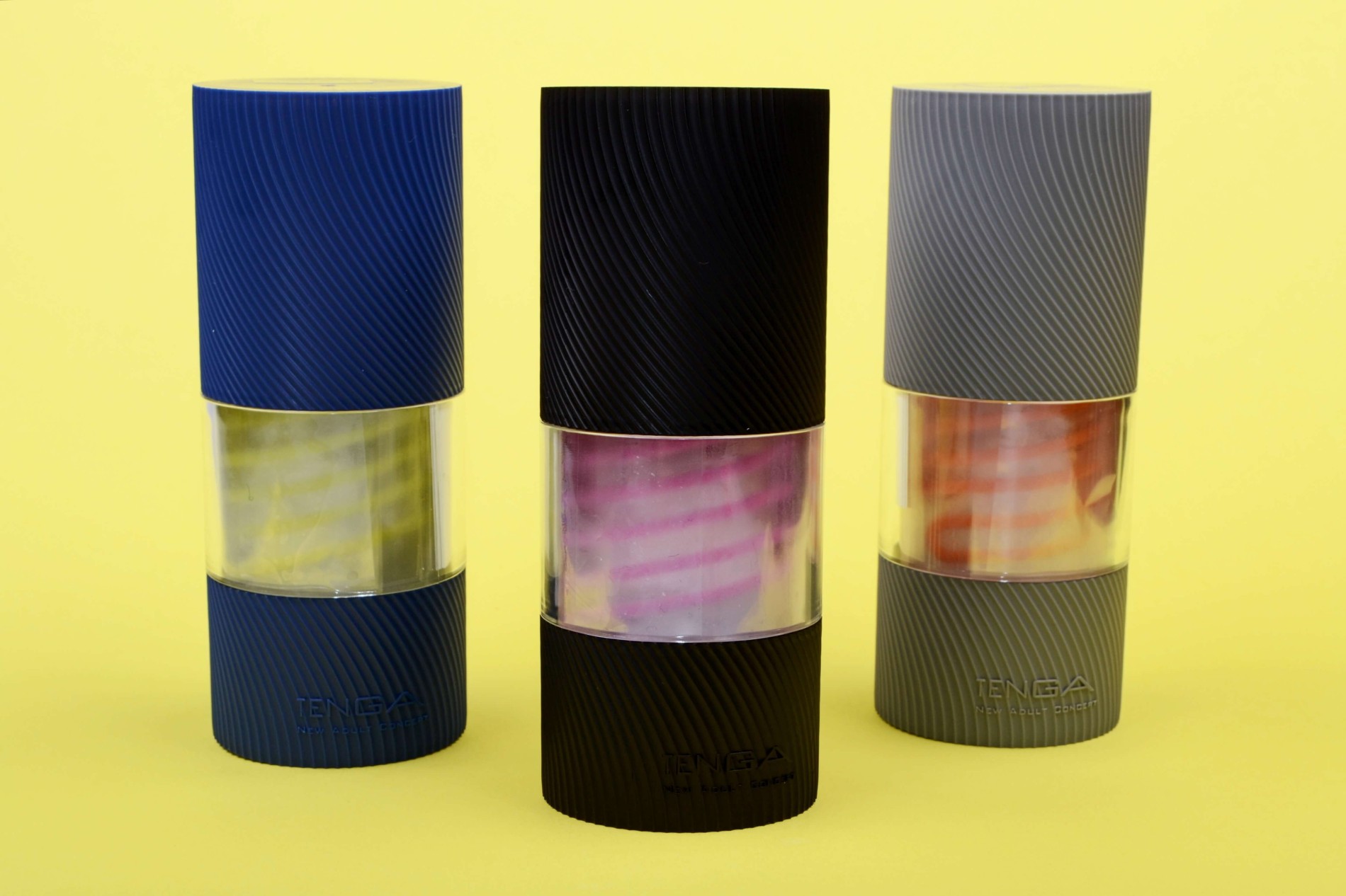 Tenga Spinner Hexa masturbátor (13 cm)