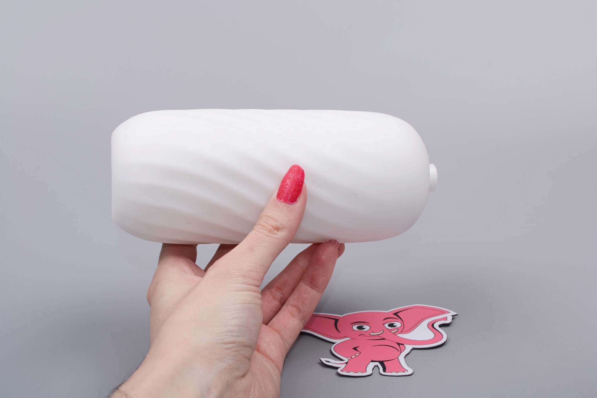 Svakom Alex Neo 2 masturbátor (30 cm), bez obalu