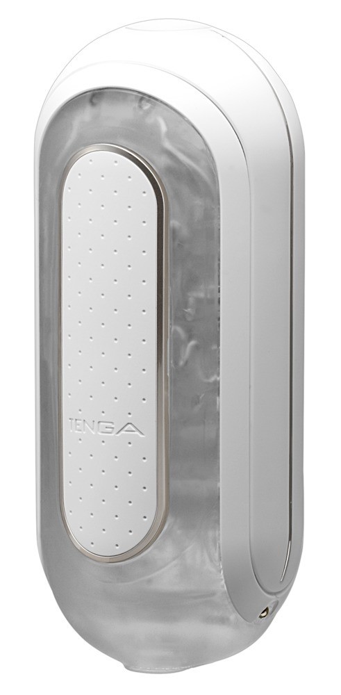 Tenga Flip Hole Zero EV vibrační masturbátor