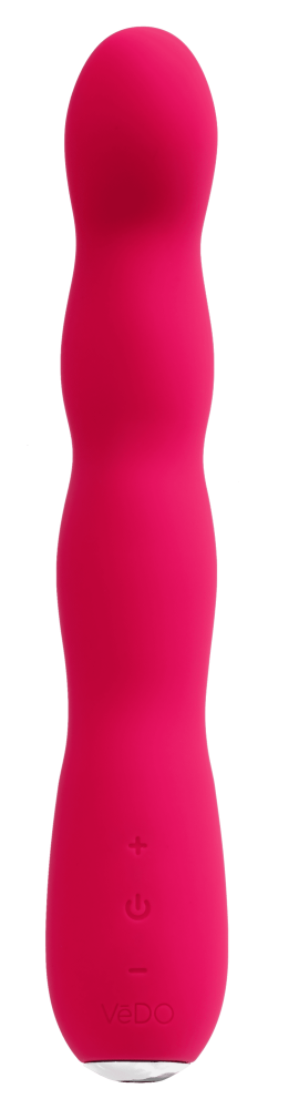 VeDO QUIVER PLUS FOXY PINK