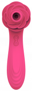 Adore Lilien II. tlakový vibrátor (15 cm)