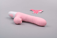 Adore Motio II. tlakový přirážející vibrátor