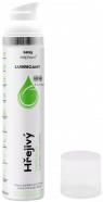 Hřejivý lubrikační gel Sexy Elephant (100 ml)