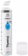 Tlumivý lubrikační gel Sexy Elephant (100 ml)