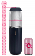 Svakom Alex Neo 2 masturbátor (30 cm)