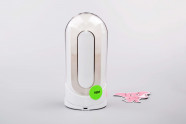 Tenga Flip Hole Zero EV vibrační masturbátor