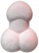 Bomba do koupele Naughty Relax