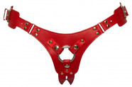 Strap-on postroj Shades of Red