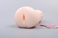 Vakuová pumpa s masturbačním návlekem SoloSuction Pro