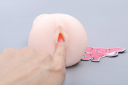 Vakuová pumpa s masturbačním návlekem SoloSuction Pro