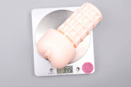 Vakuová pumpa s masturbačním návlekem SoloSuction Pro