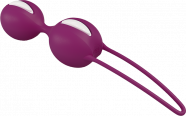 Fun Factory Smartballs Teneo Duo Venušiny kuličky