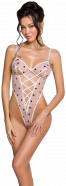 Lovelia Body White