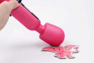 Masážní hlavice Lady Wand (24 cm)