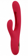 Silikonový vibrátor Rabbit G-Spot (24 cm)