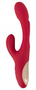Silikonový vibrátor Rabbit G-Spot (24 cm)