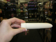 Vibrátor Elephant Finger 13cm