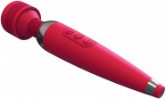 Masážní hlavice Wonder Wand (18,8 cm) + dárek toybag