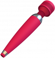 Masážní hlavice Wonder Wand (18,8 cm) + dárek toybag
