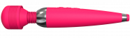 Masážní hlavice Wonder Wand (18,8 cm) + dárek toybag