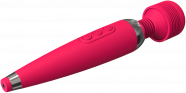 Masážní hlavice Wonder Wand (18,8 cm) + dárek toybag