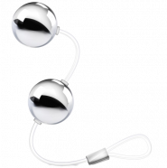 Venušiny kuličky B Yours Bonne Beads Silver