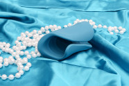 Vibrační masturbátor Vibro Grip (8,5 cm)