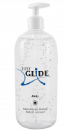 Just Glide Anal lubrikant (500 ml)