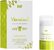 Tekutý vibrátor Tropical Caipirinha (15 ml)