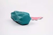 Masturbátor Handy Diamond (16 cm)