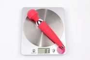 Masážní hlavice Wonder Wand 2 (18,3 cm), váha