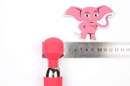 Masážní hlavice Wonder Wand 2 (18,3 cm), rozměry