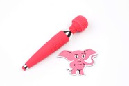 Masážní hlavice Wonder Wand 2 (18,3 cm)