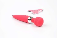 Masážní hlavice Wonder Wand 2 (18,3 cm)