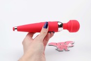 Masážní hlavice Wonder Wand 2 (18,3 cm)