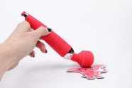 Masážní hlavice Wonder Wand 2 (18,3 cm)